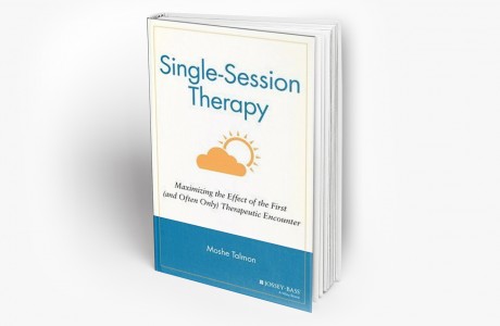 Single Session Therapy: Maximizing the Effect of the First (and often Only)